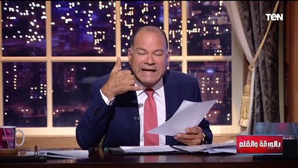 الديهي يجبر ستيفين كوك على الإعتراف بعلاقته مع الإخوان.. والأخير يعترف