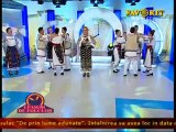 Geta Postolache - Viata este asa de scurta (Ceasuri de folclor - Favorit TV -  24.09.2015)
