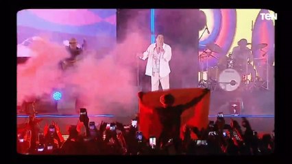 لا يختلف على جمالها اتنين..رأي نجوم الوطن العربي في العلمين حاجة تشرف