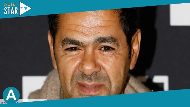 Mort de Wahid Bouzidi l’émouvant clin d’oeil de son ami Jamel Debbouze