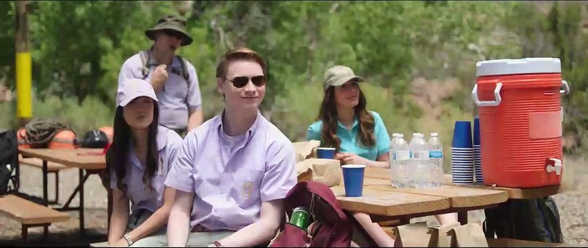 De bons petits soldats Bande-annonce (RU)