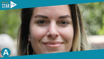 Sophie Tapie, enceinte  elle affiche son ventre arrondi sur son compte Instagram