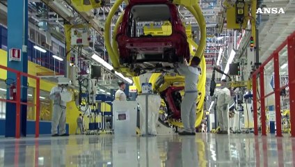 Il mercato europeo dell'auto cresce anche a luglio