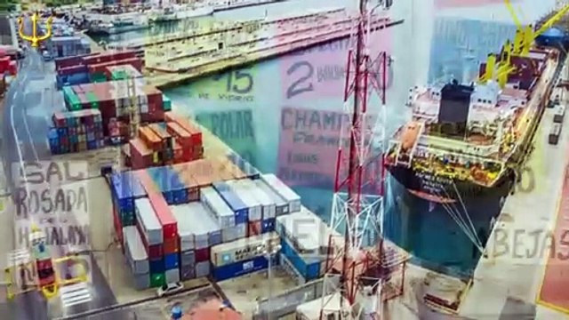 VENEZUELA Facing MAJOR Collapse. Largest Oil Reserves with 436_ Inflation, Cash Crisis, Debt Default