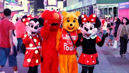 Disney Goes Into Crisis Mode As Its Stock Crashes And Prices Rise!