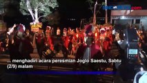 Gabungan Seniman Indonesia Dukung Ganjar Pranowo di Pilpres 2024