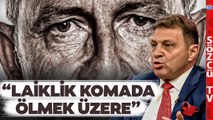 Türker Ertürk'ten Gündemi Sarsacak Perinaz Yaman Sözleri! 'Yalan mı Bu?'