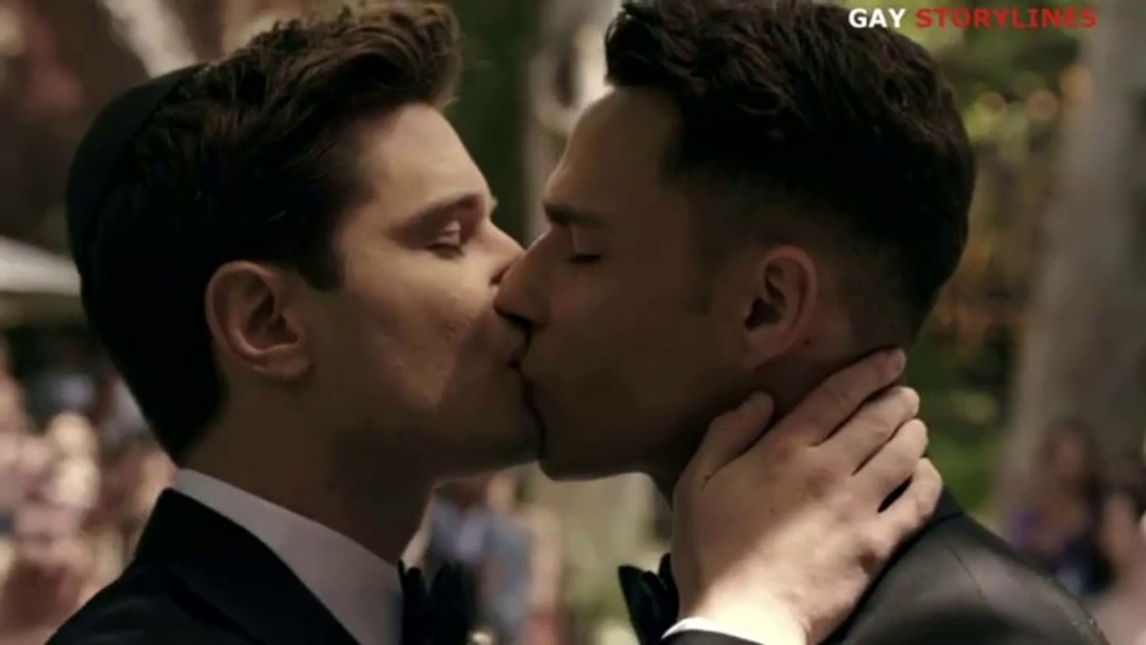 TK & CARLOS - TRAILER SEASON 4