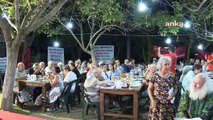 Prix ​​d'honneur Ubuntu au maire de Konyaaltı, Semih Esen