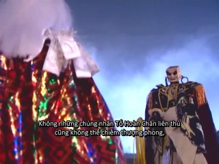 Phích Lịch Đồ Đằng 11 720p phụ đề