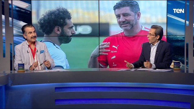 حوار خاص مع النقاد الرياضيين جمال زهيري وعصام شلتوت في البريمو للحديث عن أهم قضايا الكرة المصرية