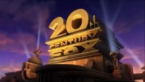20th Century Fox Logo (2013 present) (Widescreen Short Version)