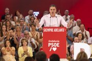 Sánchez contraataca al PP ofreciendo cuatro años más de legislatura de avances sociales