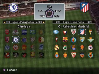 Pro Evolution Soccer 5 online multiplayer - ps2