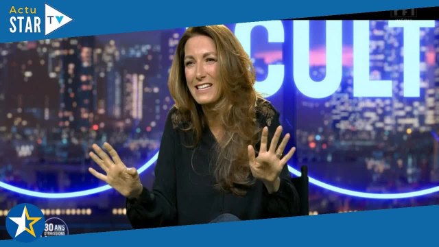 Je sens que Paul Pogba a quelque chose contre moi Anne Claire Coudray revient sur un énorme male