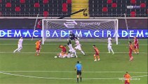 GENİŞ ÖZET | Gaziantep FK 0-3 Galatasaray