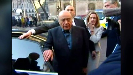 رحل الفايد.. فهل يطوي النسيان قضية مقتل ابنه والأميرة ديانا؟