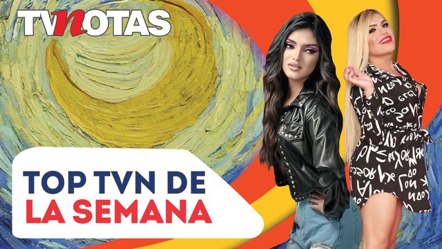 Imperdible #TopTVNotas con lo mejor de la semana I Irresistibles I TVNotas I Espectáculos