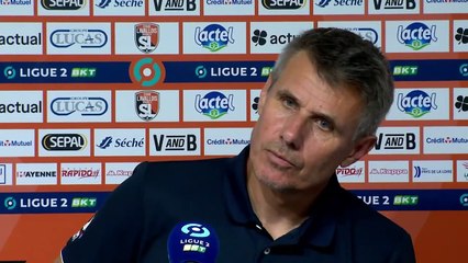 (J05) Réaction Olivier