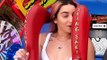 slingshot ride girl loses bra