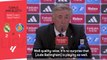 Bellingham’s scoring streak ‘surprising everyone’ - Ancelotti