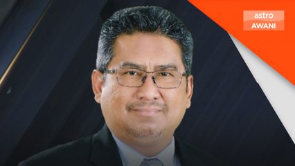 Pelantikan Ahmad Terrirudin sebagai Peguam Negara tepat - Azalina