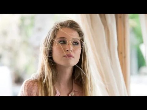 Ici tout commence : Catherine Davydzenka utilise sa vraie voix pour interpréter Hortense ?