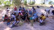 Alice Springs program aims to revive endangered Indigenous language Pertame
