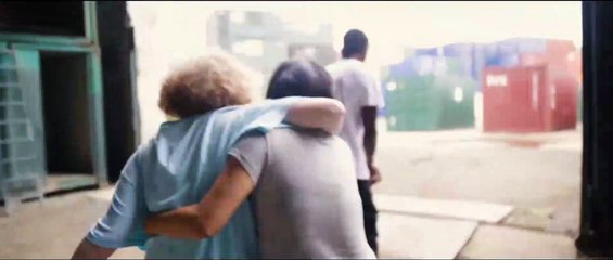 Boa Noite, Tess | movie | 2017 | Official Clip