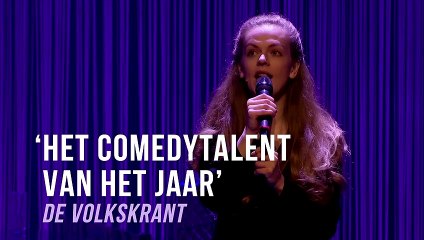 Lisa Ostermann: Met Z'n Allen | movie | 2023 | Official Trailer