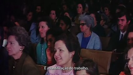 Um Santo entre Nós | movie | 2022 | Official Trailer