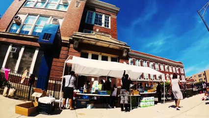 One Million Experiments | movie | 2023 | Official Trailer