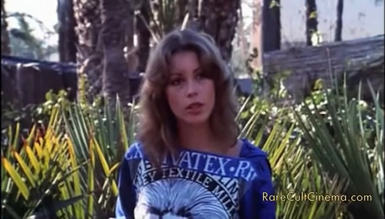 Die Säge des Todes | movie | 1981 | Official Trailer