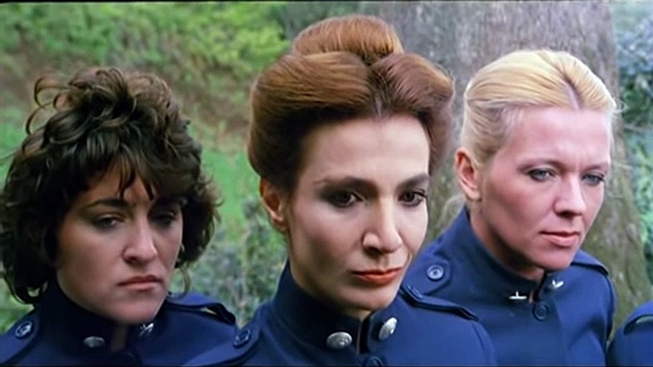 Laura - Eine Frau geht durch die Hölle | movie | 1982 | Official Trailer