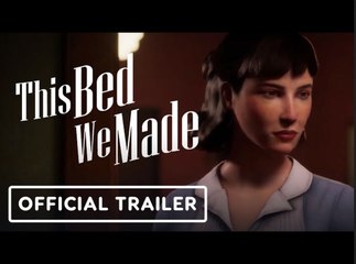 This Bed We Made | Official Release Date Trailer | The MIX Next August 2023