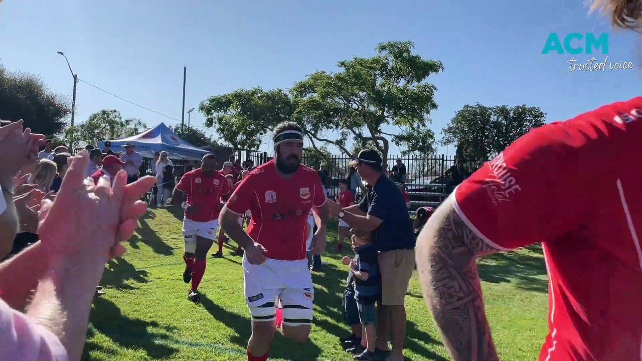 Pirates win Central North qualifying final - September 2, 2023