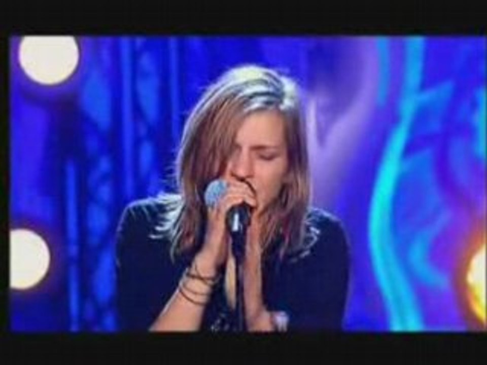 Amandine - Butterfly