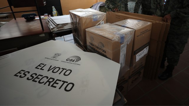 “Estamos atravesando una recesión democrática”: Laura Chinchilla, presidente de Costa Rica de 2010 a 2014