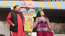 Stage Drama 2023 - Drama Munarwa Theater Faisalabad New Drama 2023 - Rashid Kamal-Sobia khan Drama