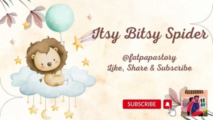 Baby Sleep Background Music, Lullaby For Babies to Go to Sleep♥Musique de fond pour le sommeil de bébé, berceuse pour que les bébés s'endorment♥寶寶睡眠音樂 搖籃曲♥Música para dormir bebé♥ Itsy Bitsy Spider