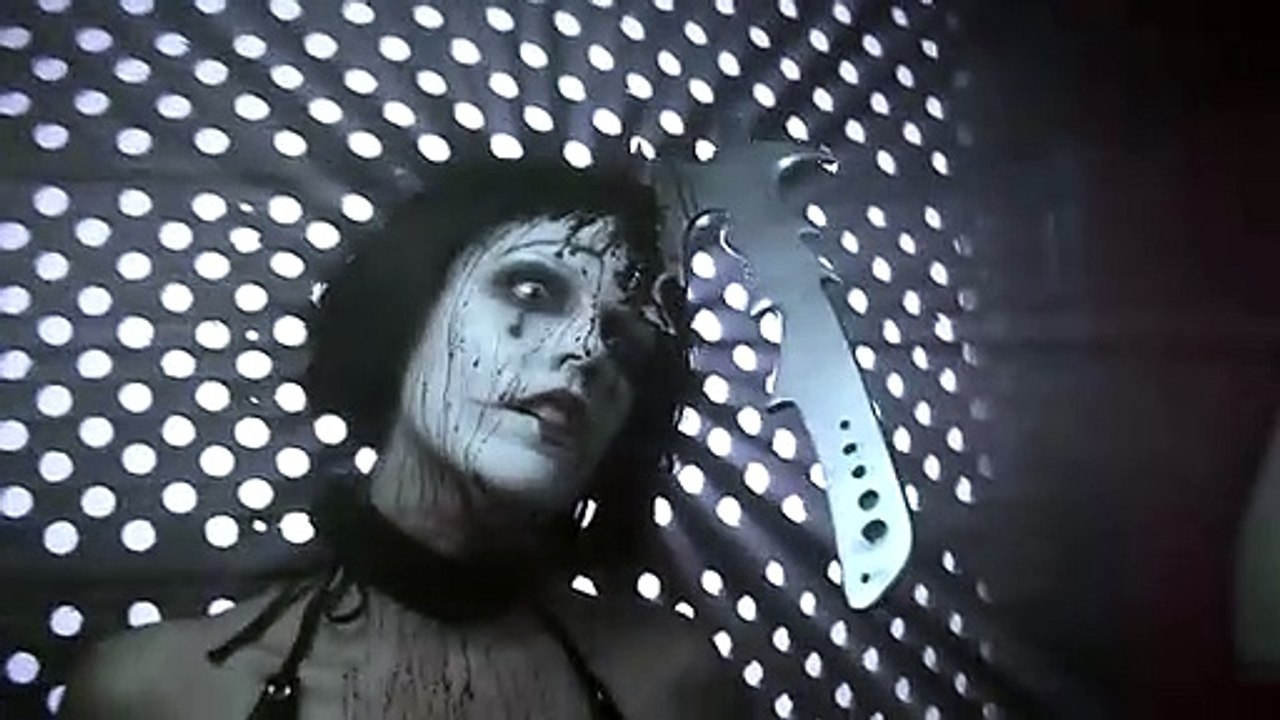 Wrath of the Crows Bande-annonce (FR)