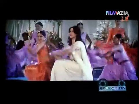 Dil Ko Dildar Mila | Sana & Moammar Rana | Yeh Dil Aapka Huwa (2002) | Kavita Krishnmurthy | FILMAZIA GAANE