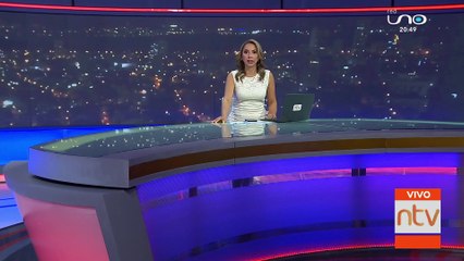 Atraco en una tienda de repuestos