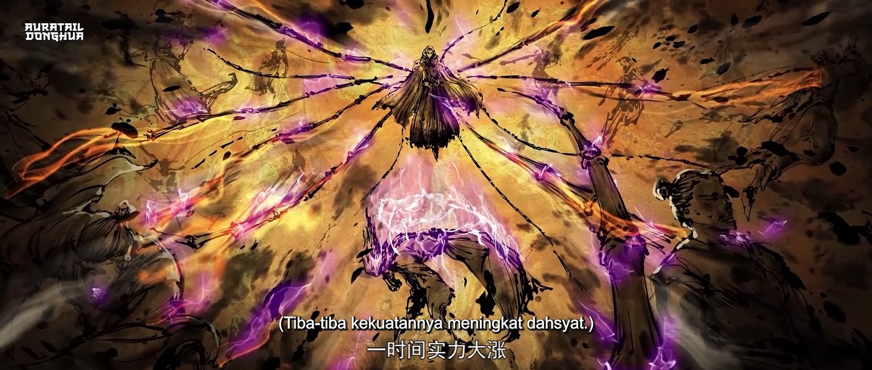 BTTH S5 eps 59 sub indo