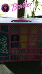 How To Fixing a Barbie Dream Closet Playset 2019
