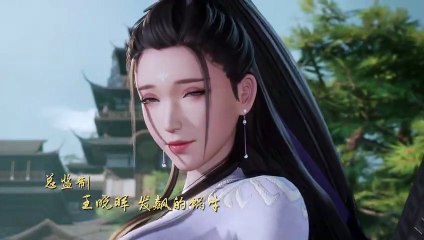 Legend Of Lotus Sword Fairy - 42