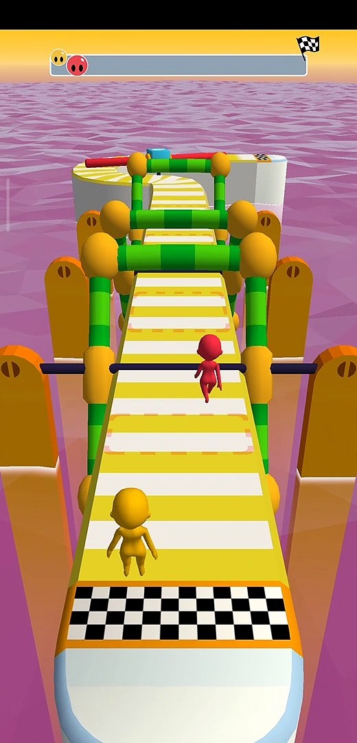 game god game play