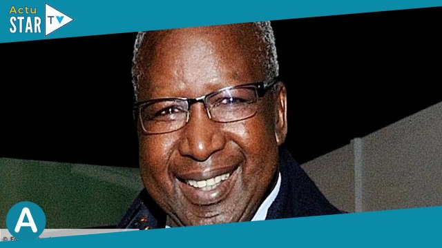 Mort de Salif Keita le footballeur passé par Saint Etienne et l'Olympique Marseillais est décédé à