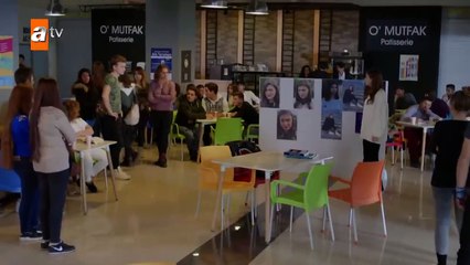 343. Huerfanas (Kirgin Cicekler), en español