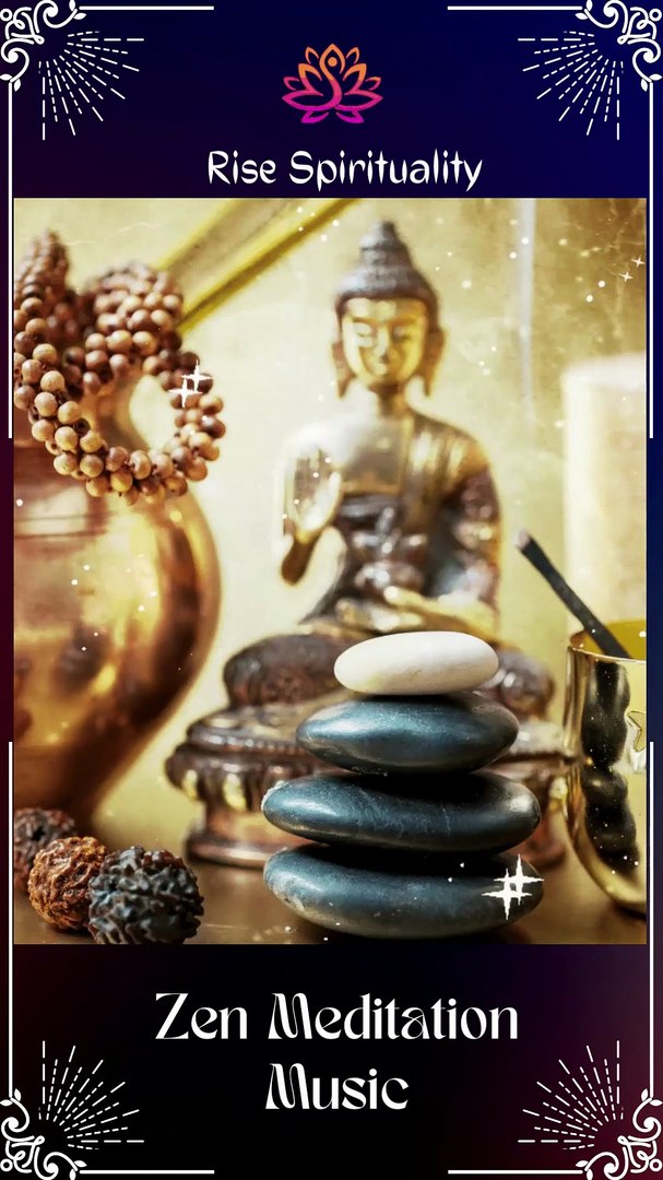 Zen Music, Relaxing Music, Calming Music, Peaceful Music, Stress Relief Music, Relax Body Mind Music